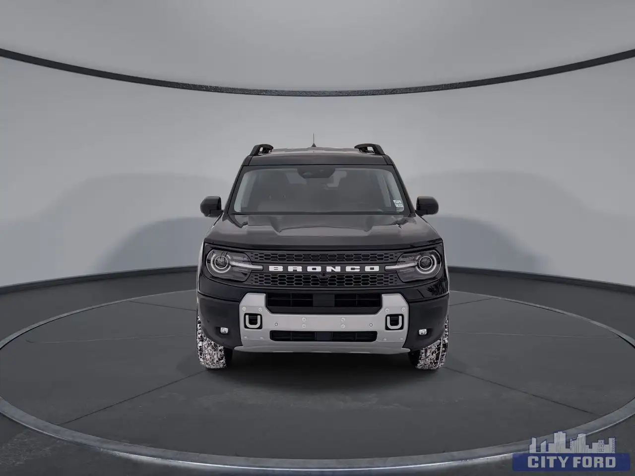 Ford Bronco Sport снимка Ford Bronco Sport