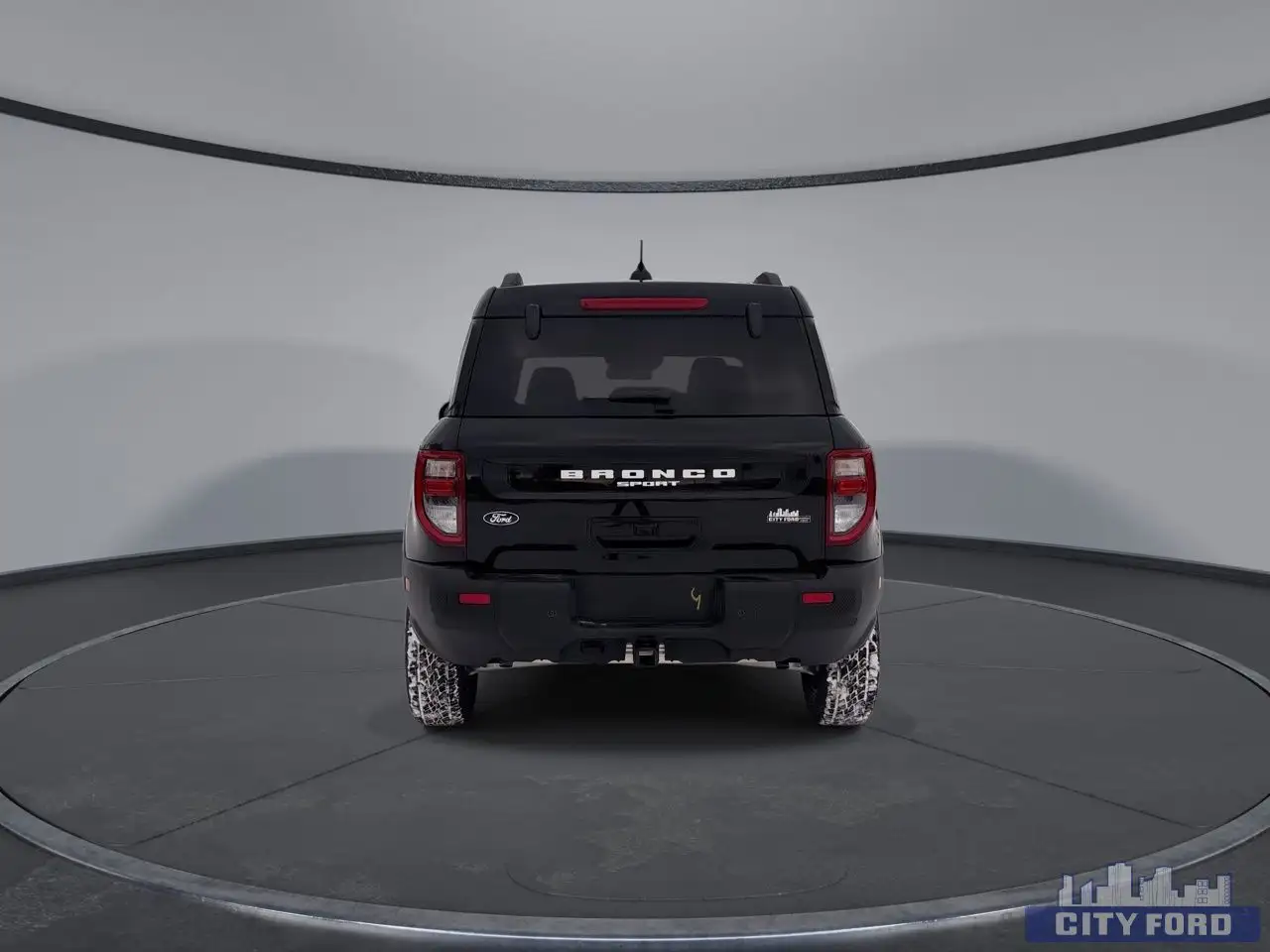 Ford Bronco Sport снимка Ford Bronco Sport
