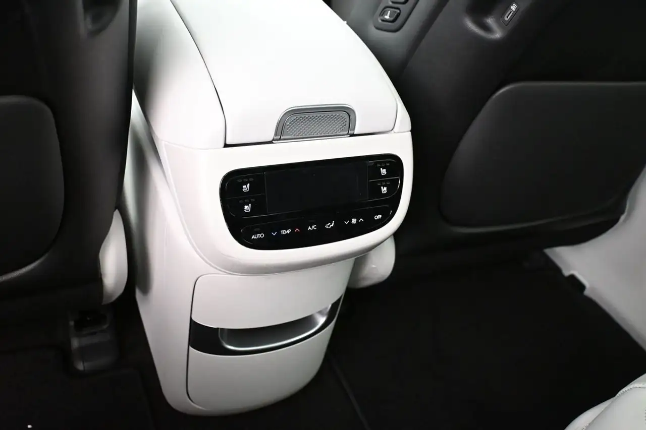 Hyundai IONIQ 9 fotografie Hyundai IONIQ 9