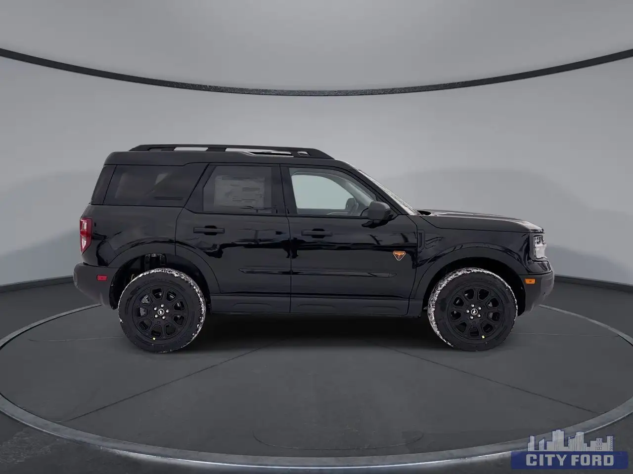 Ford Bronco Sport снимка Ford Bronco Sport