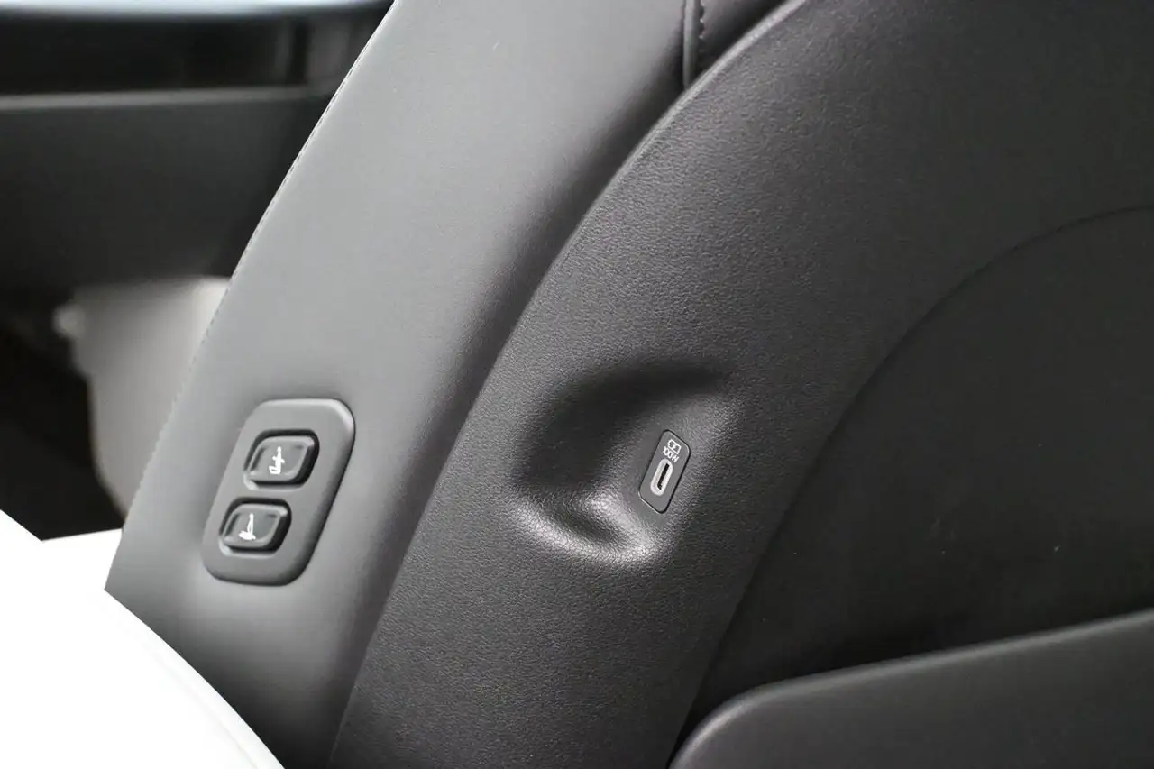 Hyundai IONIQ 9 fotografie Hyundai IONIQ 9