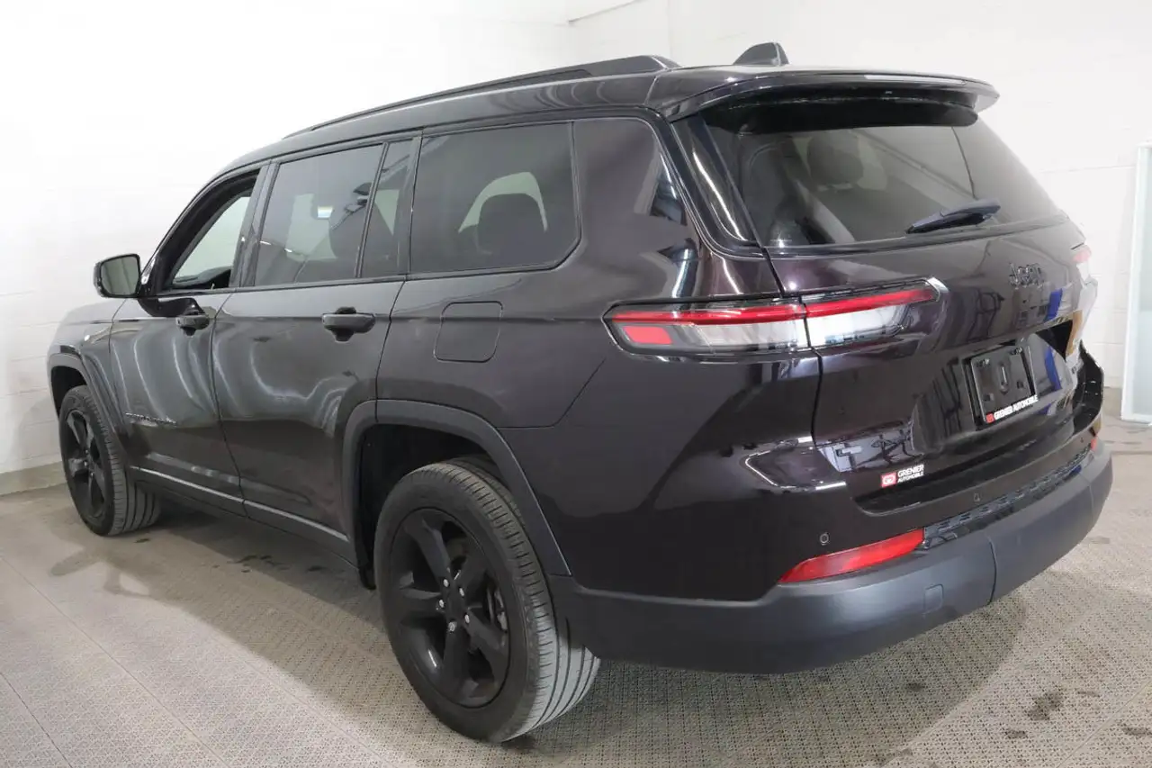 Jeep Grand Cherokee fotografie Jeep Grand Cherokee