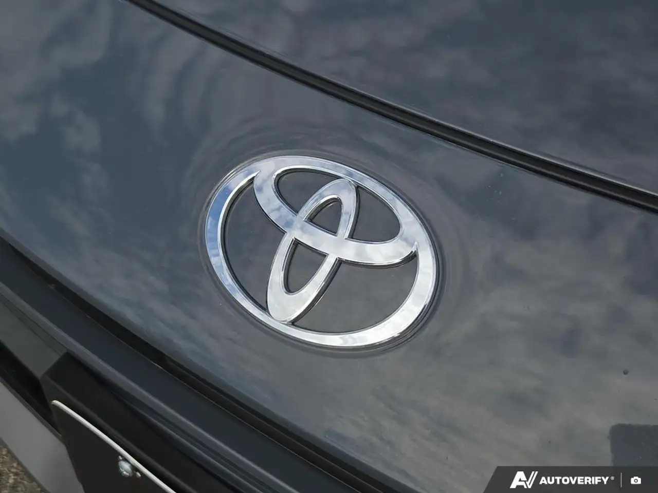 Toyota Prius fotografie Toyota Prius