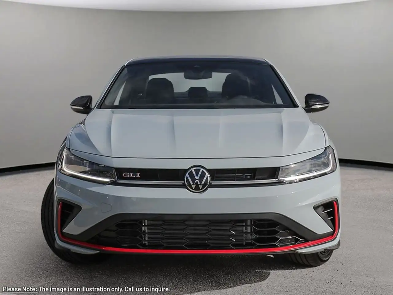 2026 Volkswagen Jetta