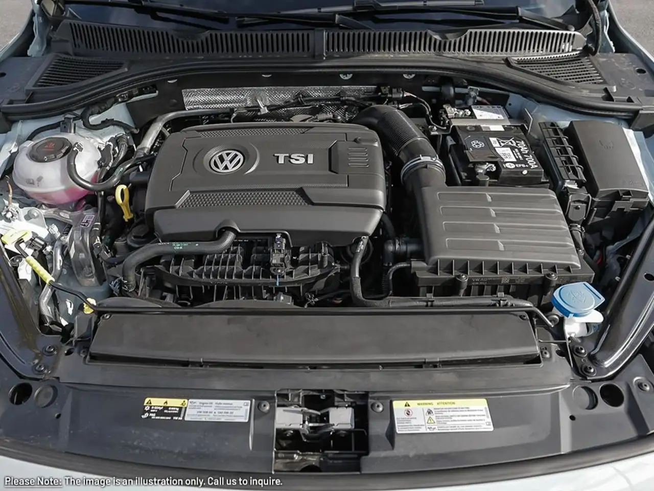 Volkswagen Jetta снимка Volkswagen Jetta