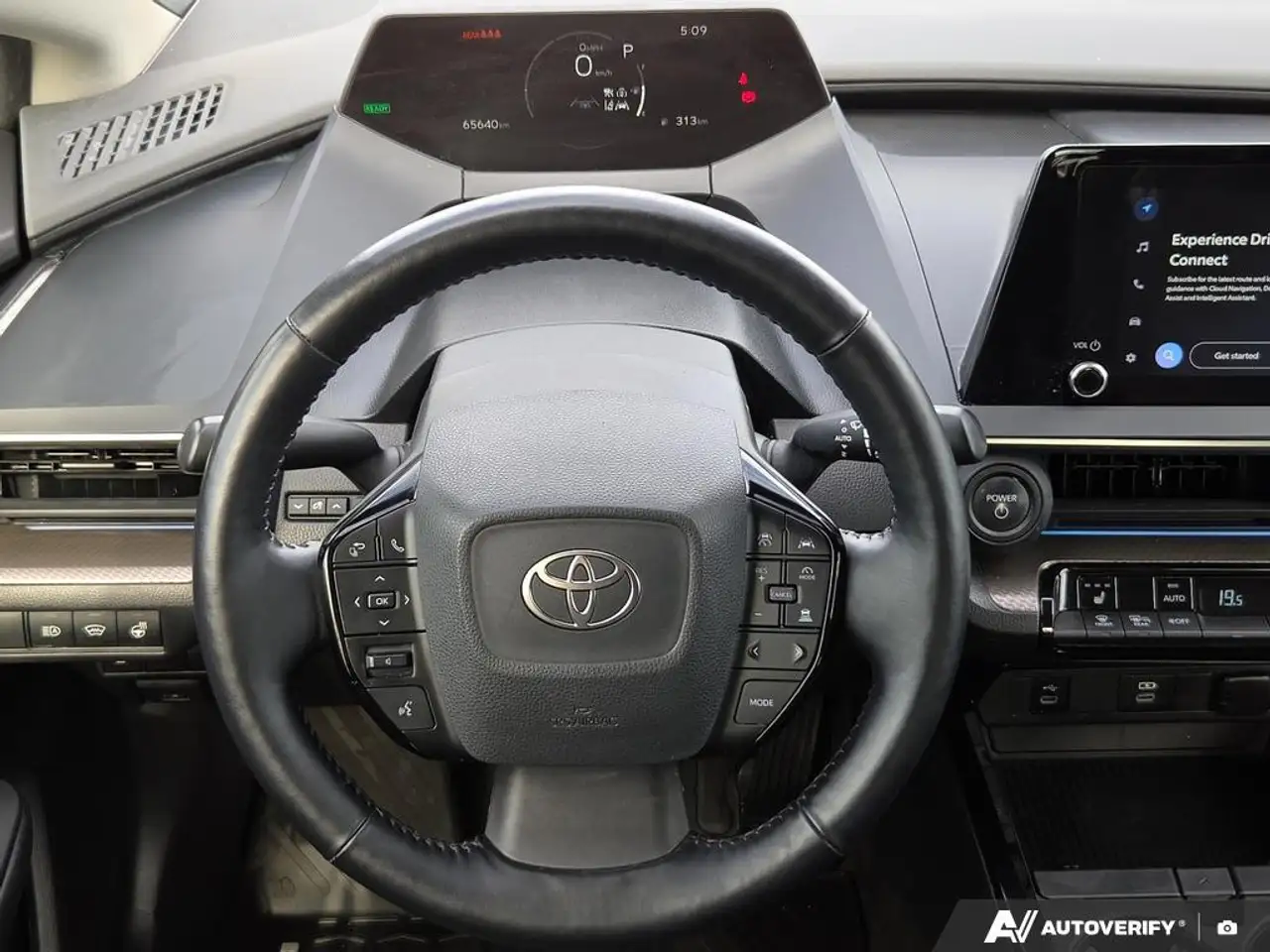 Toyota Prius fotografie Toyota Prius