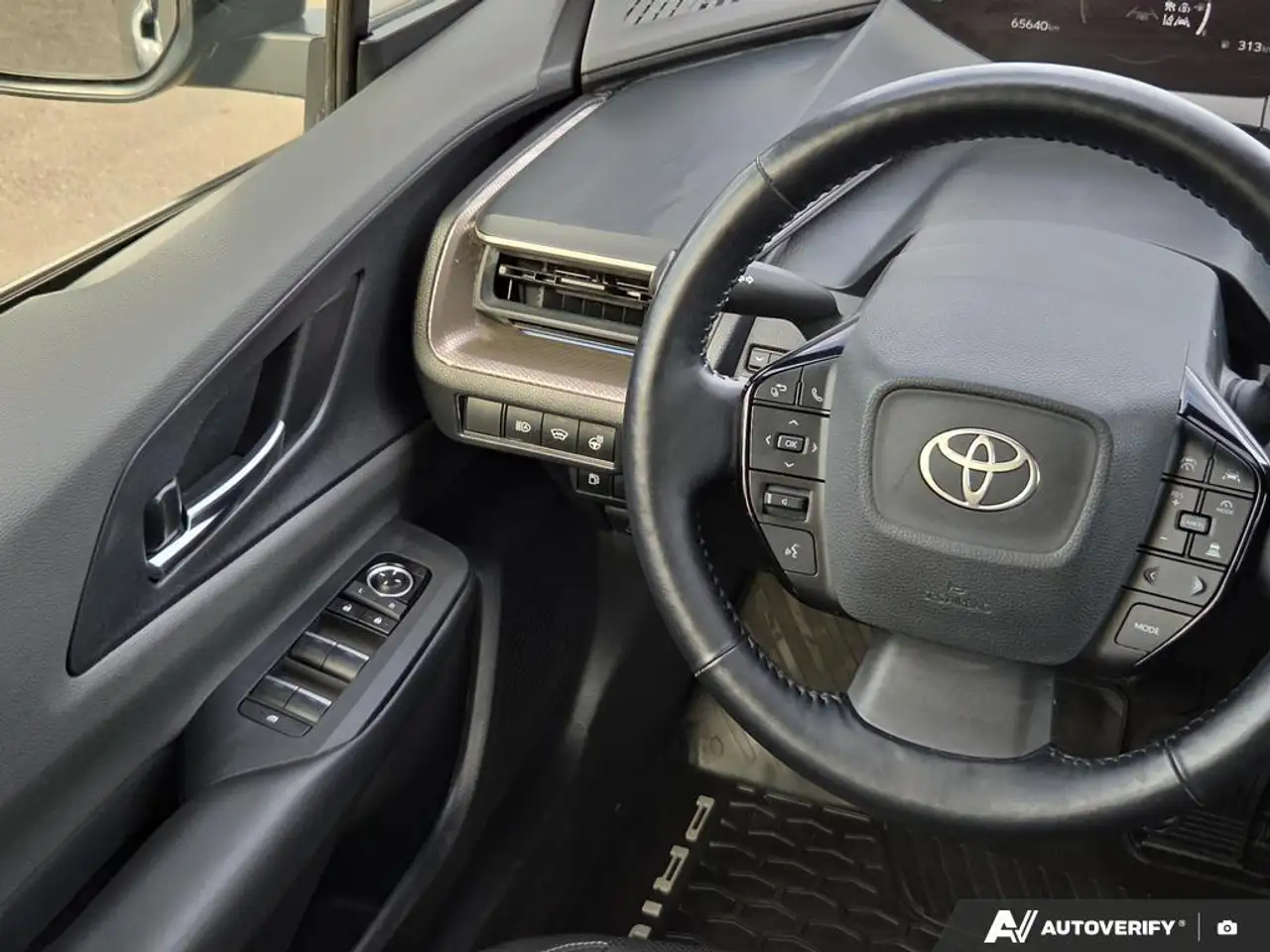 Toyota Prius fotografie Toyota Prius