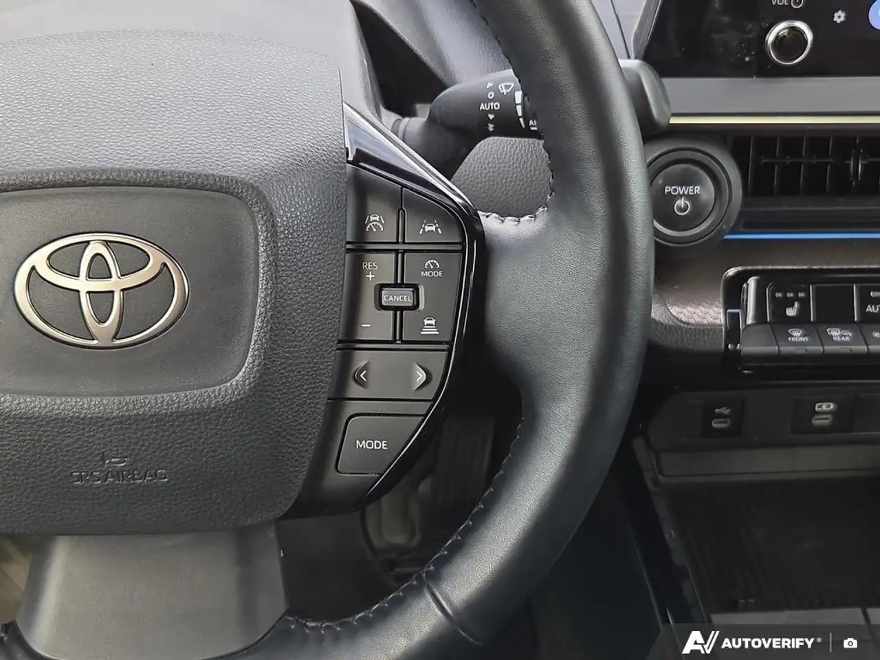 Toyota Prius fotografie Toyota Prius