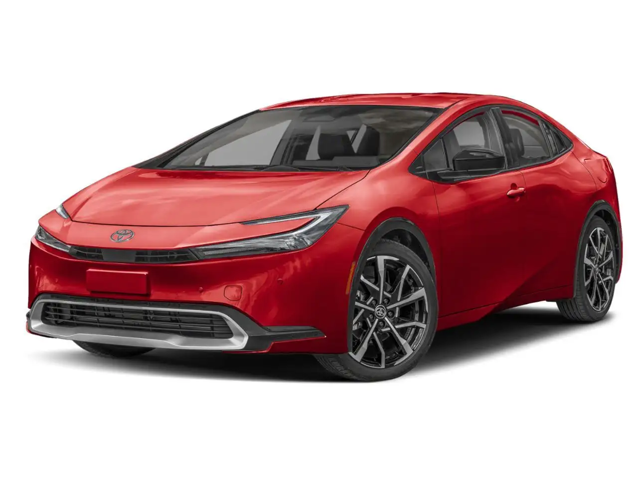 Toyota Prius снимка Toyota Prius