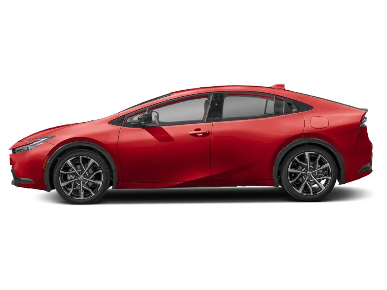 Toyota Prius снимка Toyota Prius