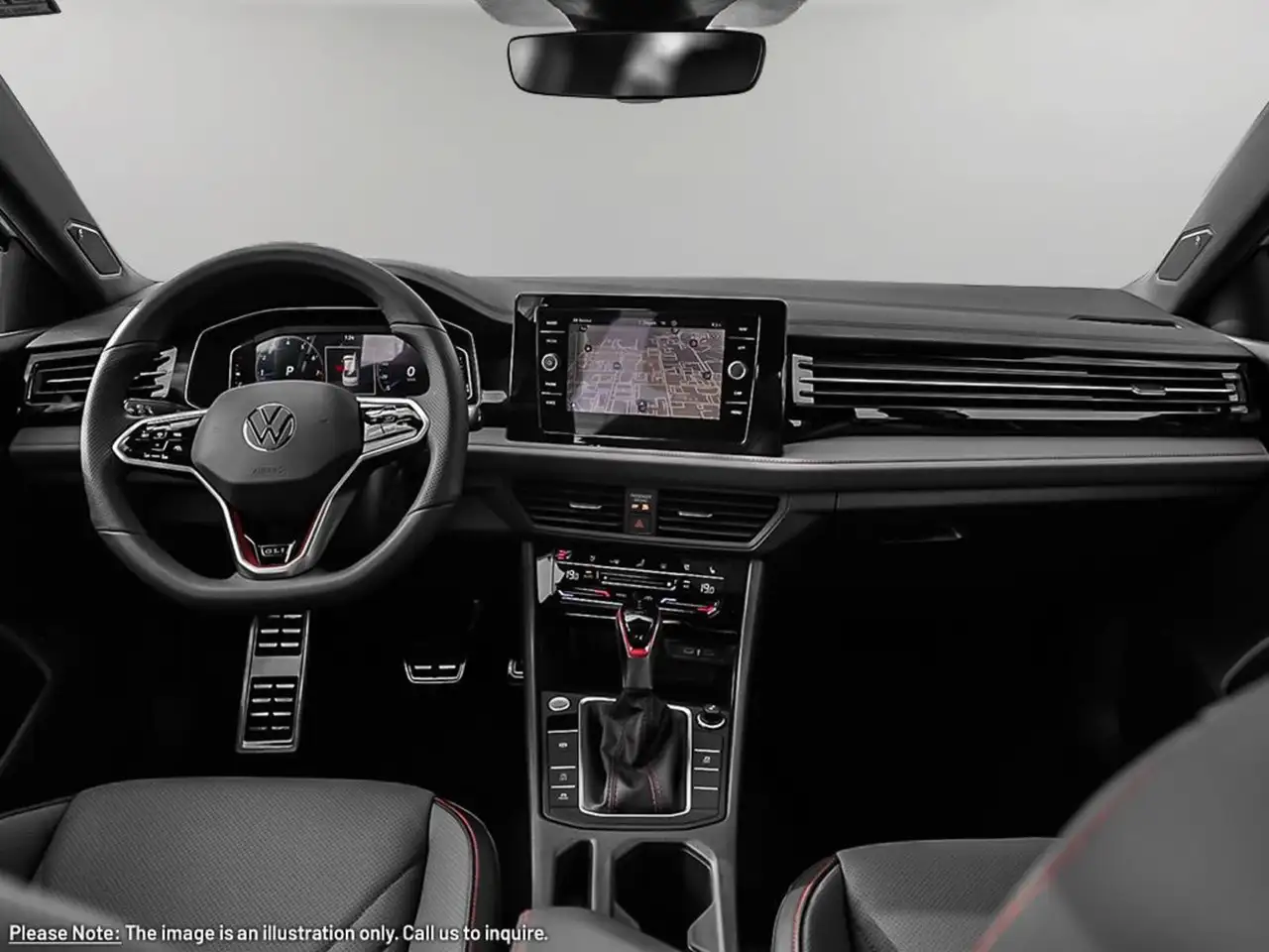 Volkswagen Jetta снимка Volkswagen Jetta