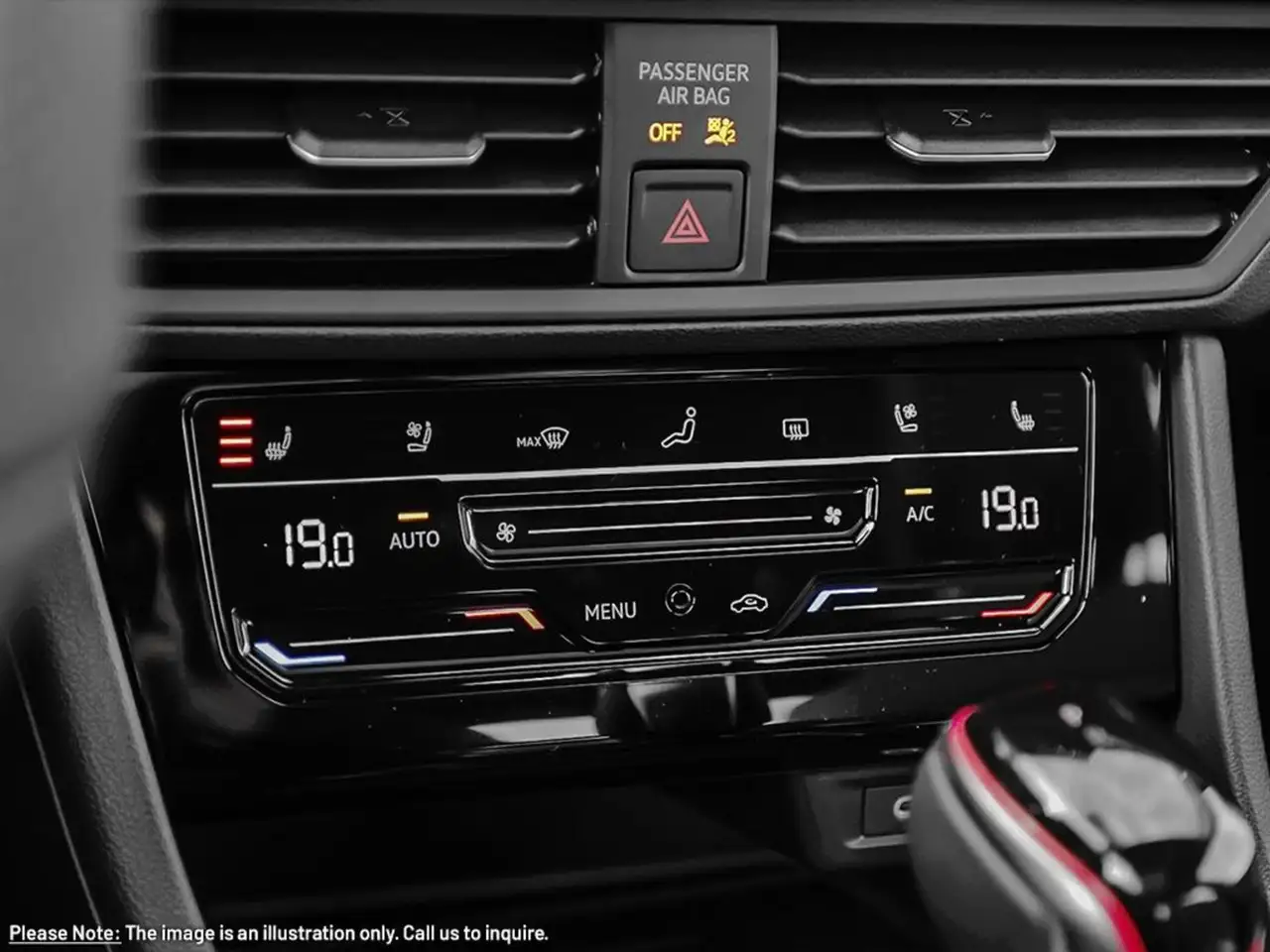 Volkswagen Jetta снимка Volkswagen Jetta
