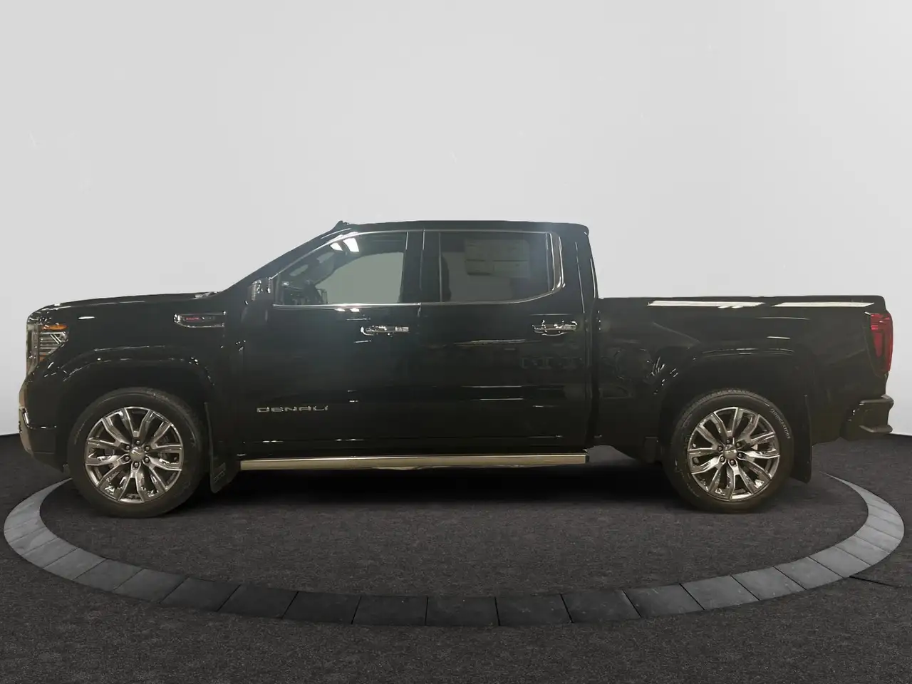 GMC Sierra 1500 fotografie GMC Sierra 1500