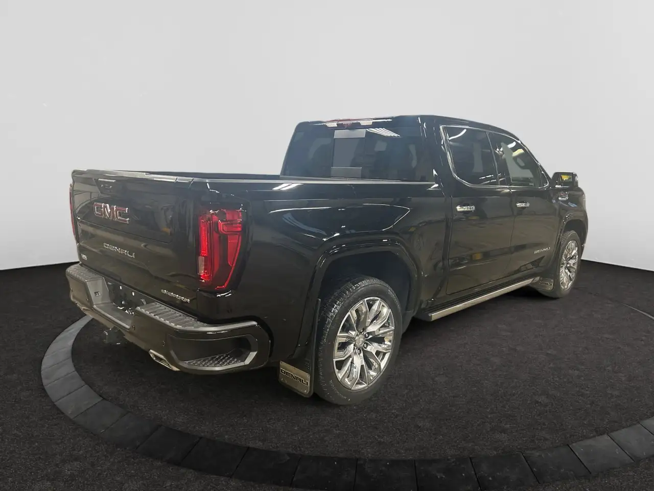 GMC Sierra 1500 fotografie GMC Sierra 1500
