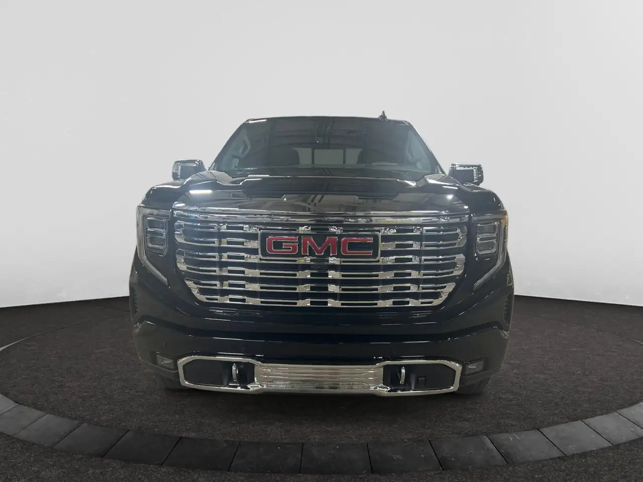 GMC Sierra 1500 fotografie GMC Sierra 1500