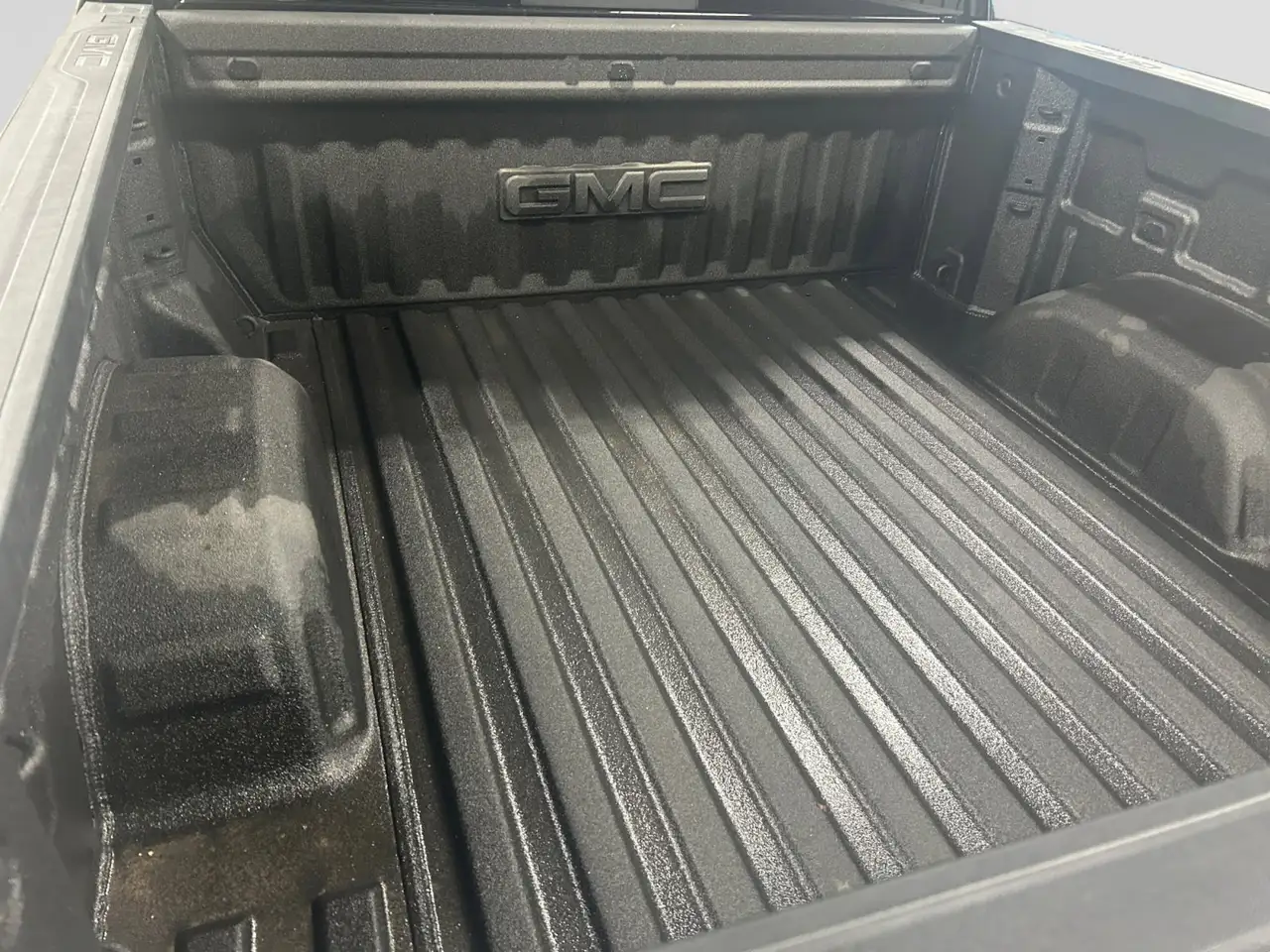 GMC Sierra 1500 fotografie GMC Sierra 1500
