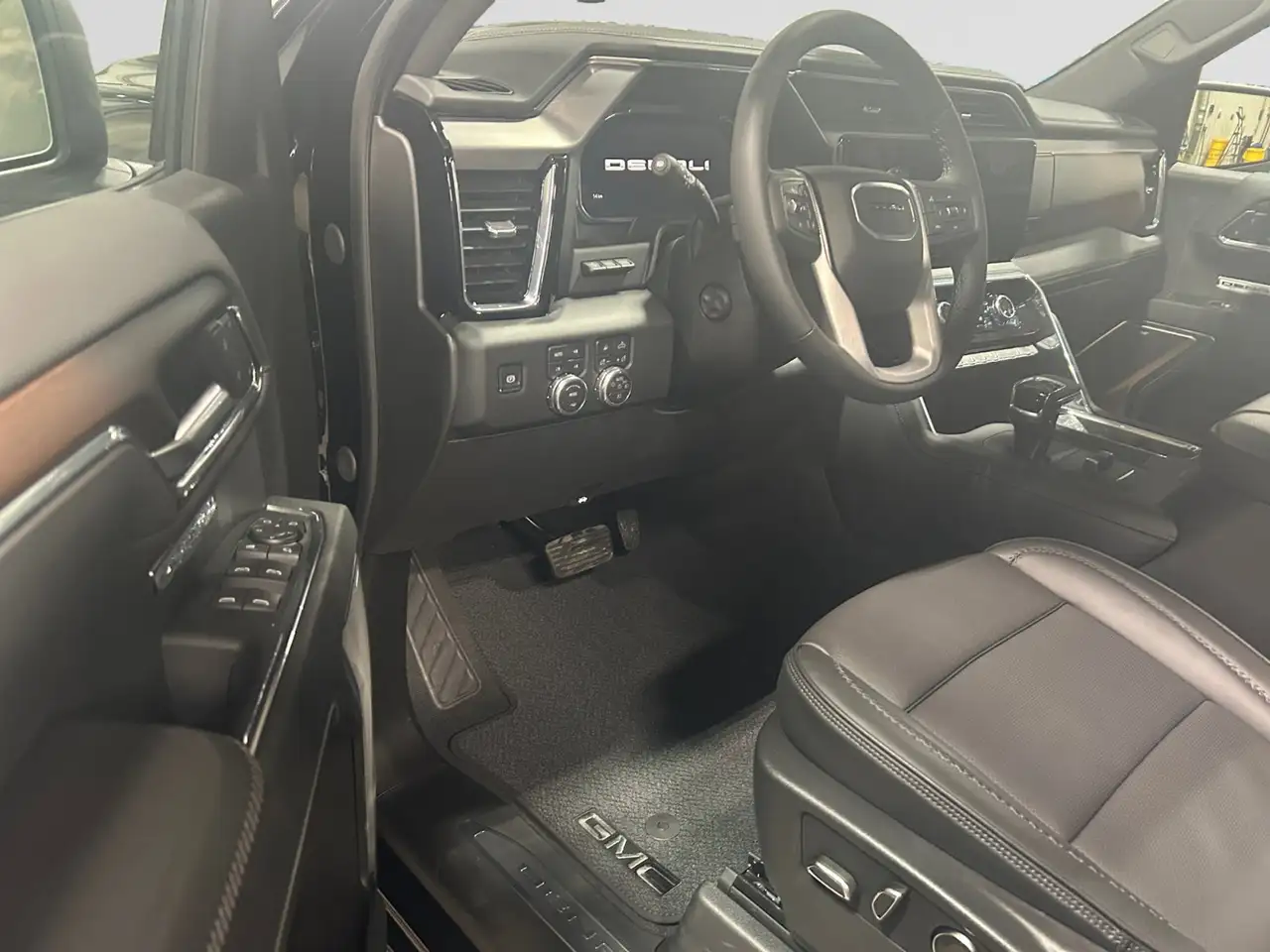 GMC Sierra 1500 fotografie GMC Sierra 1500