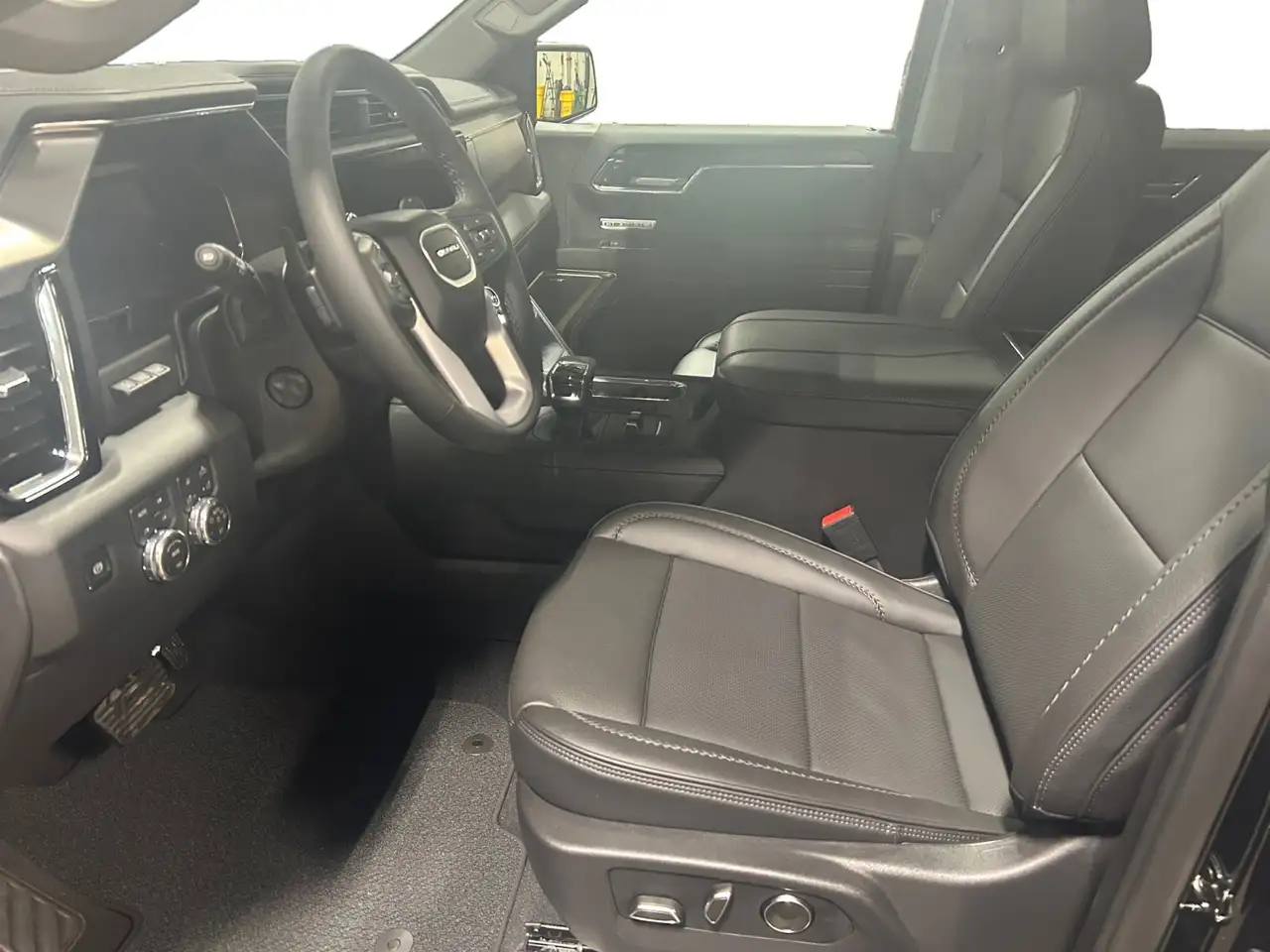 GMC Sierra 1500 fotografie GMC Sierra 1500