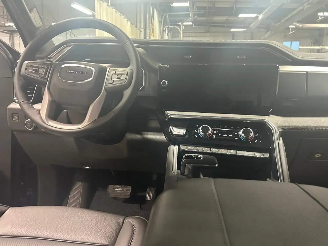 GMC Sierra 1500 fotografie GMC Sierra 1500