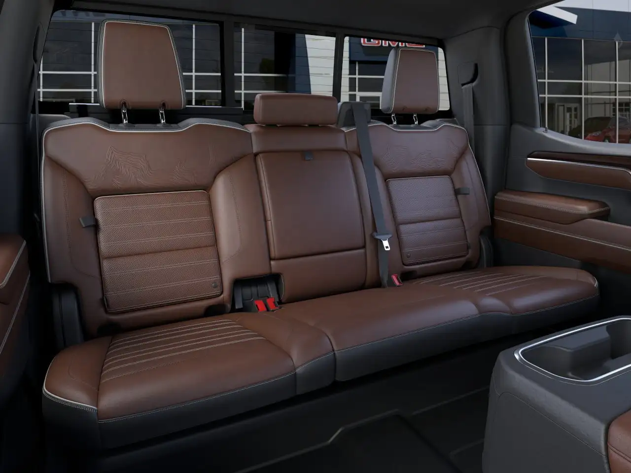GMC Sierra 1500 fotografie GMC Sierra 1500