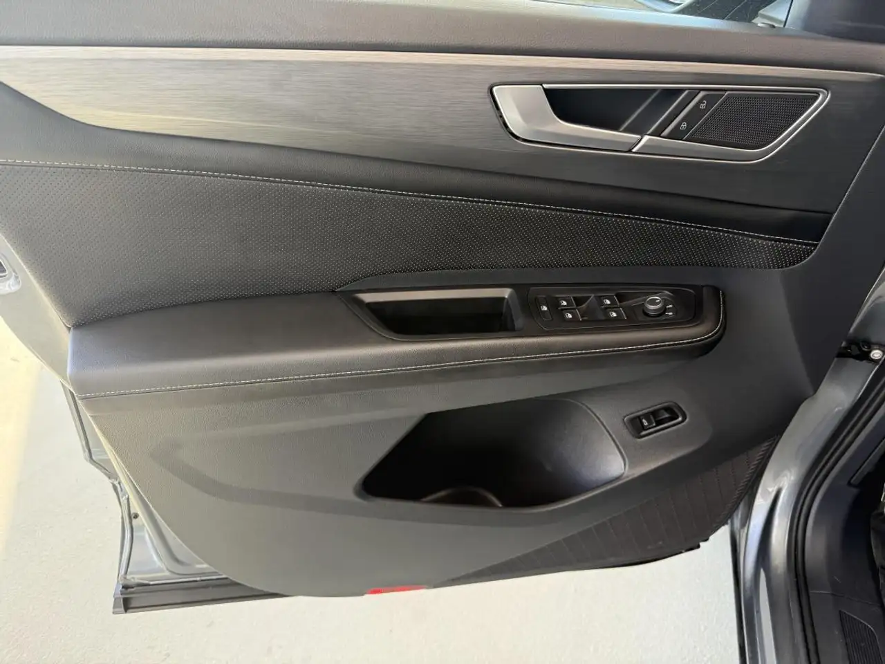 Volkswagen Atlas fotografie Volkswagen Atlas