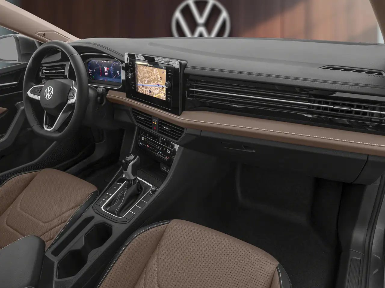 Volkswagen Jetta снимка Volkswagen Jetta