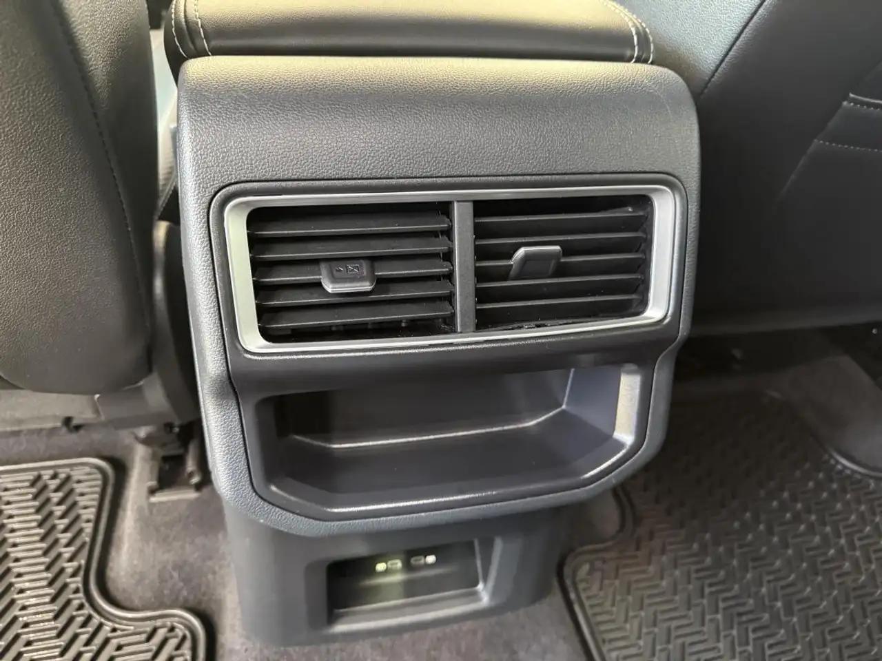 Volkswagen Atlas fotografie Volkswagen Atlas
