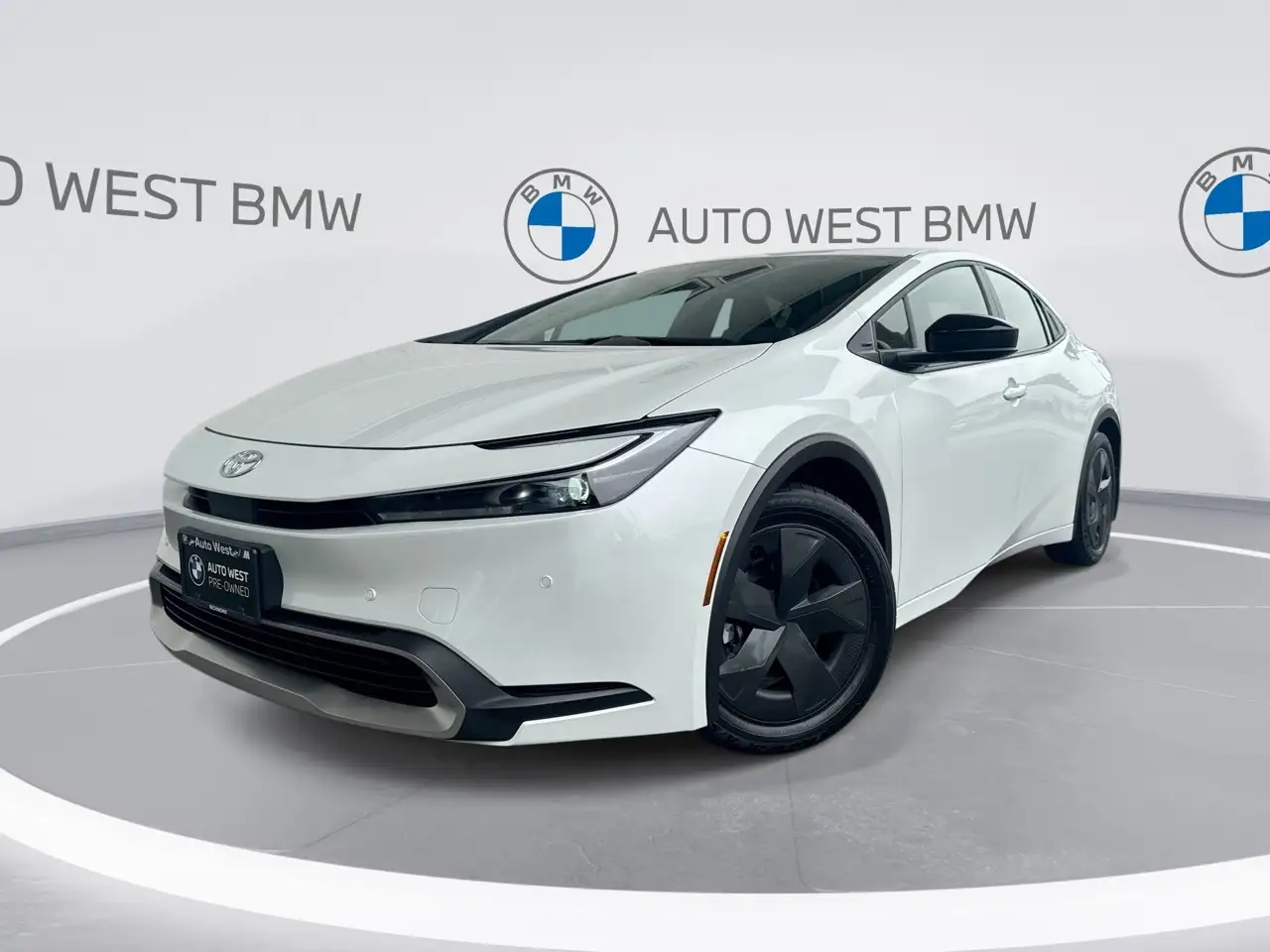 2025 Toyota Prius