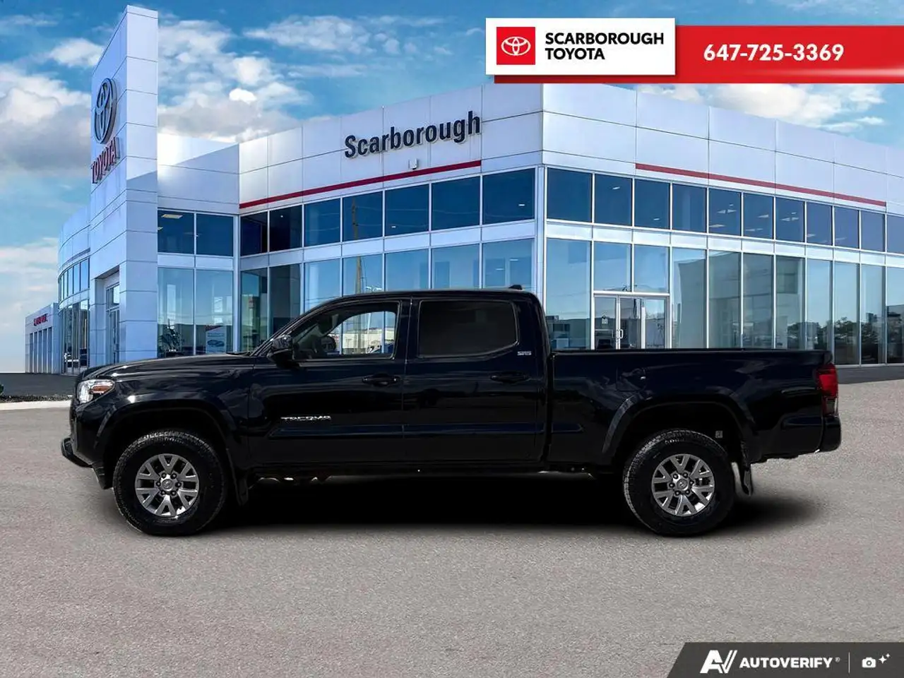 Toyota Tacoma снимка Toyota Tacoma