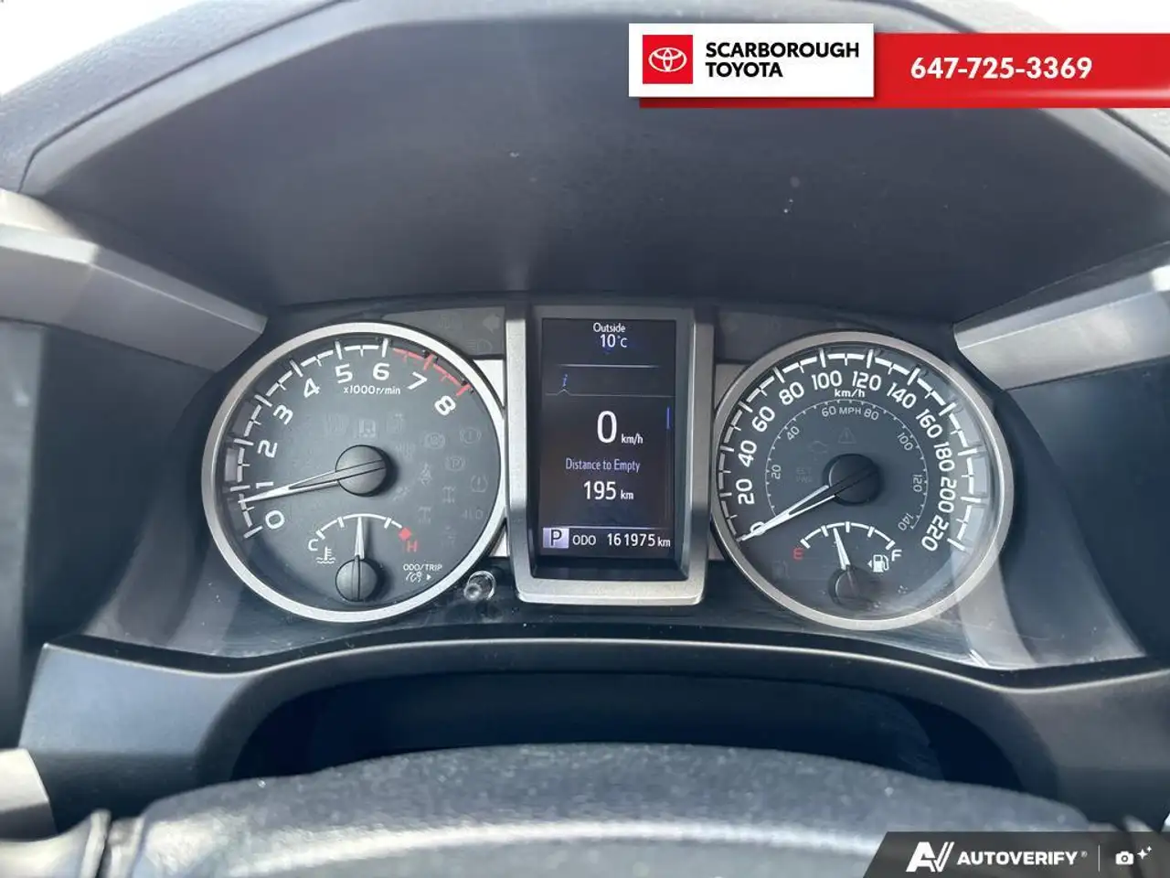 Toyota Tacoma снимка Toyota Tacoma