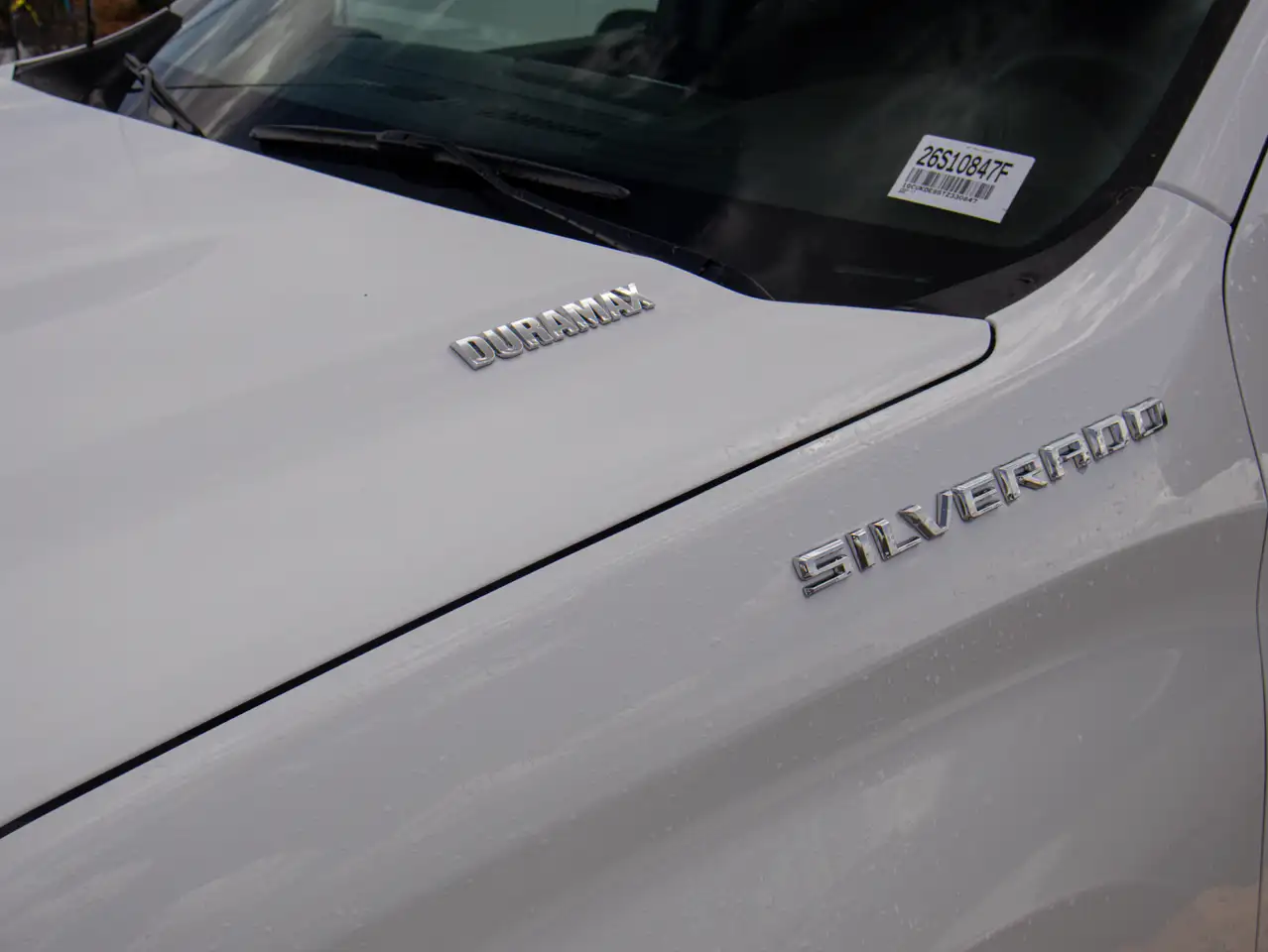 Chevrolet Silverado 1500 fotografie Chevrolet Silverado 1500