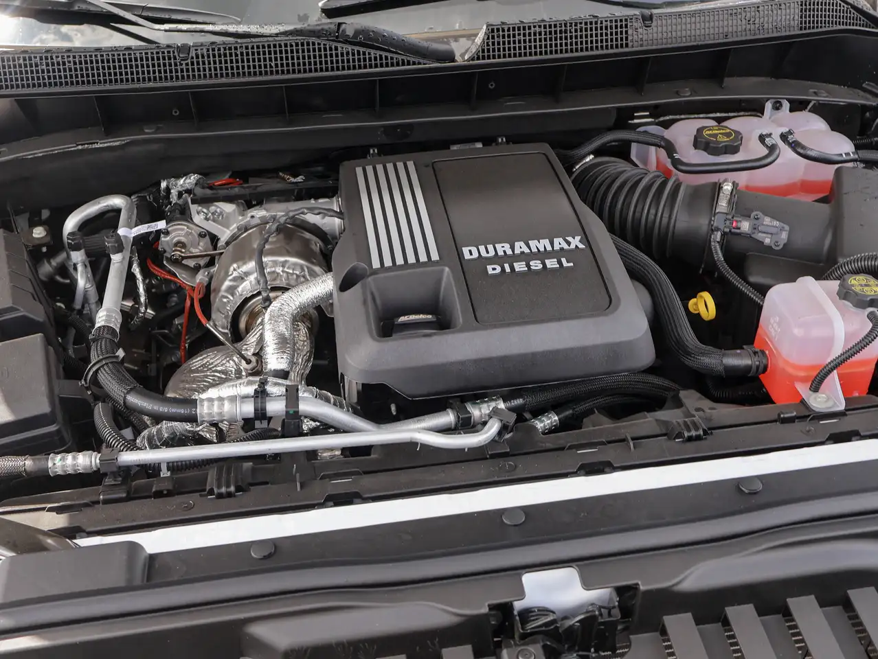 Chevrolet Silverado 1500 fotografie Chevrolet Silverado 1500