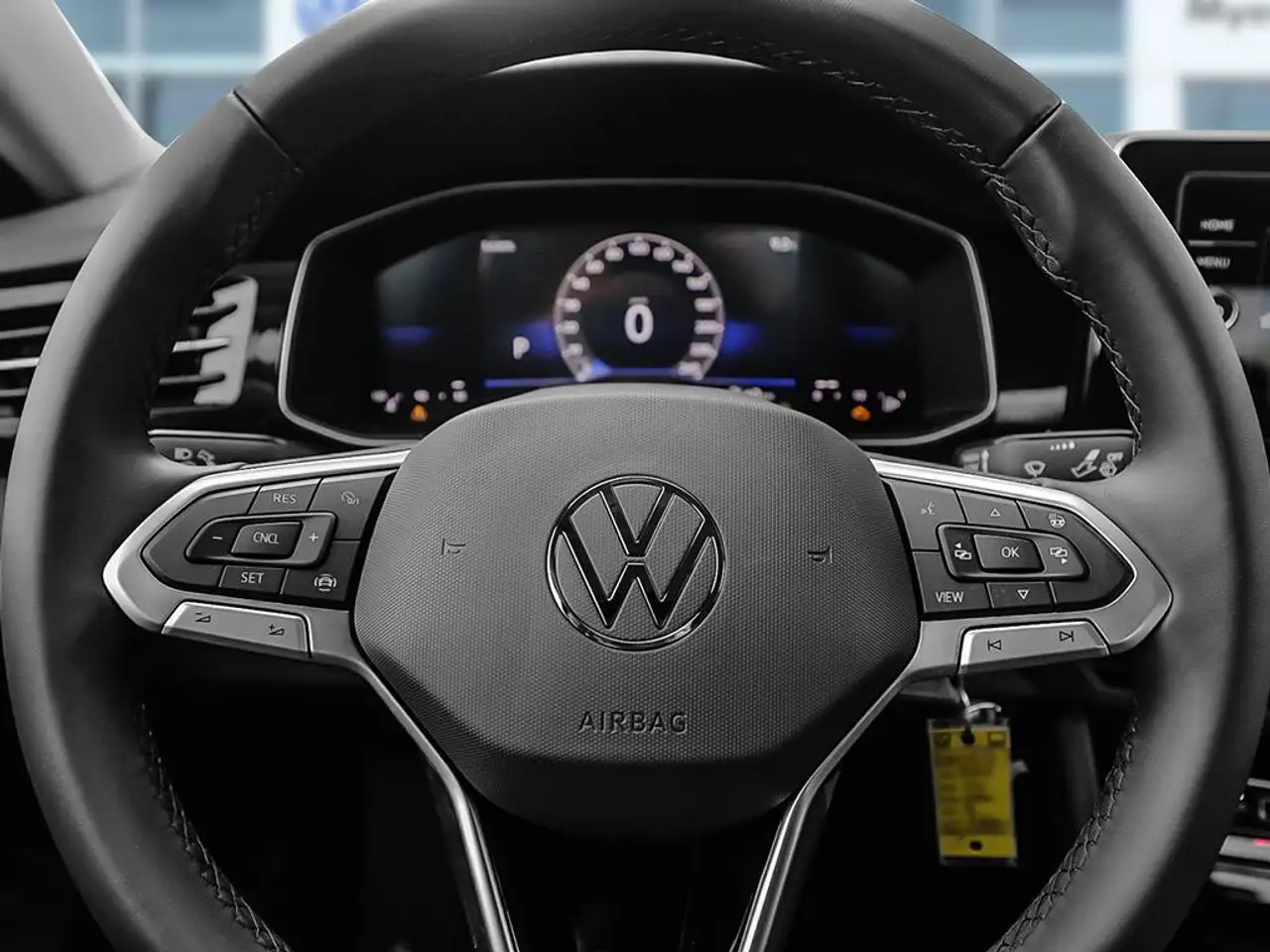 Volkswagen Jetta fotografie Volkswagen Jetta