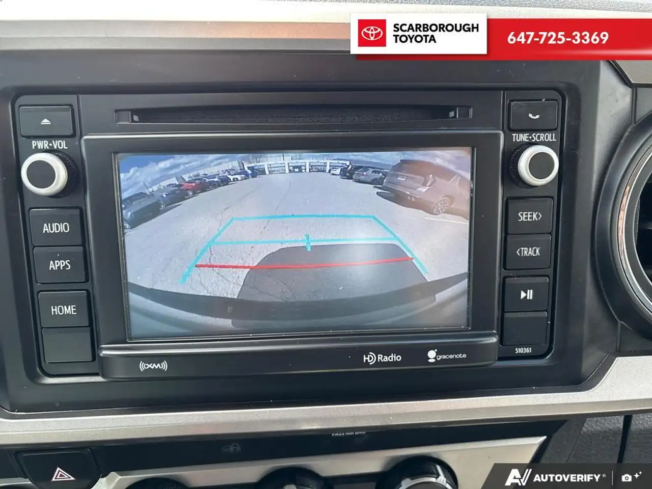 Toyota Tacoma снимка Toyota Tacoma