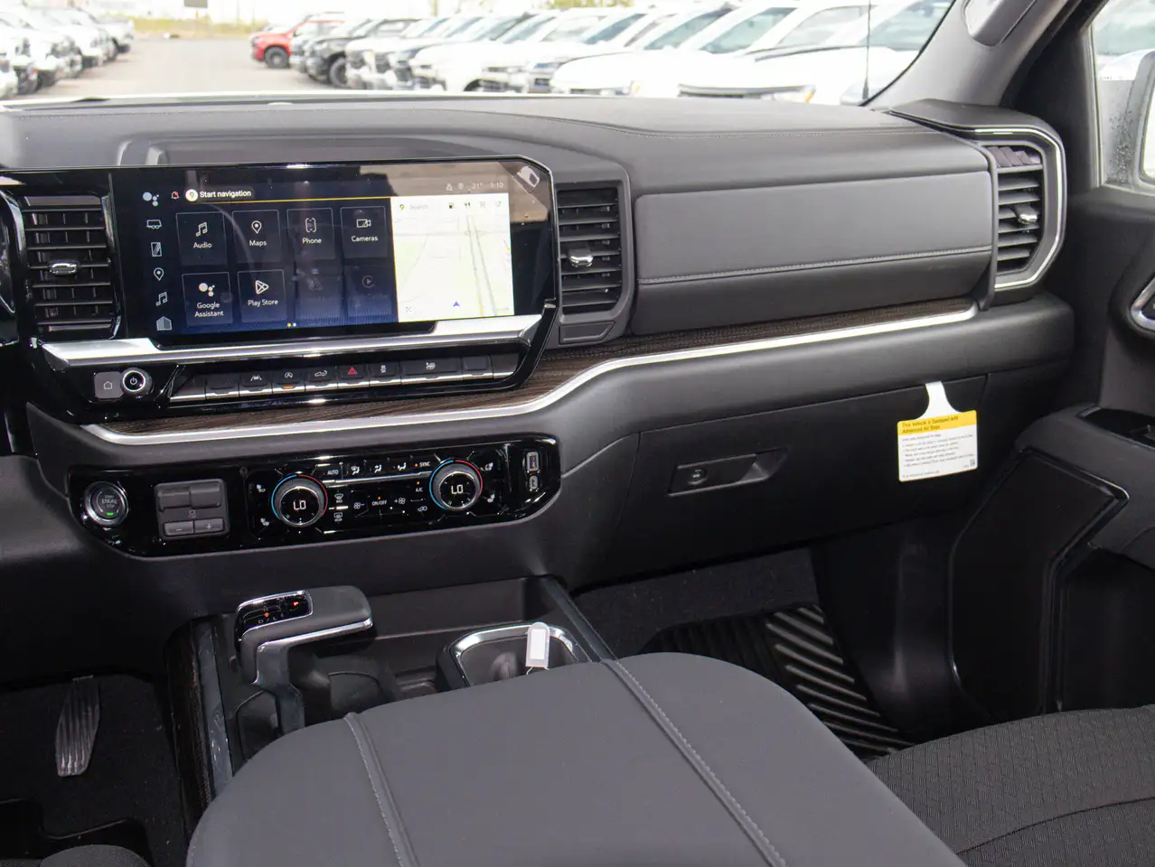 Chevrolet Silverado 1500 fotografie Chevrolet Silverado 1500