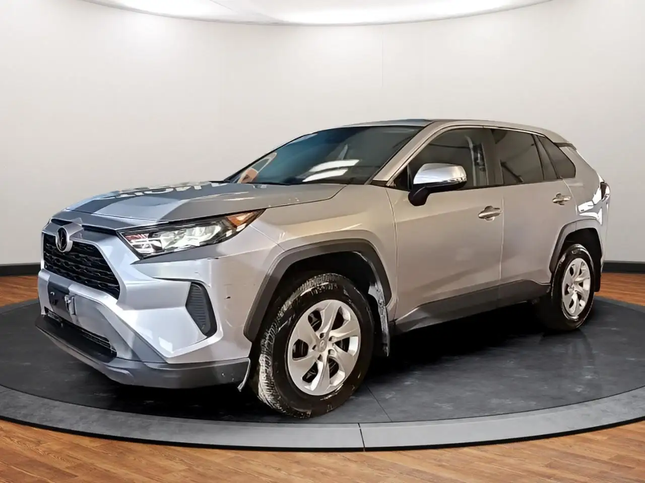 2024 Toyota RAV 4