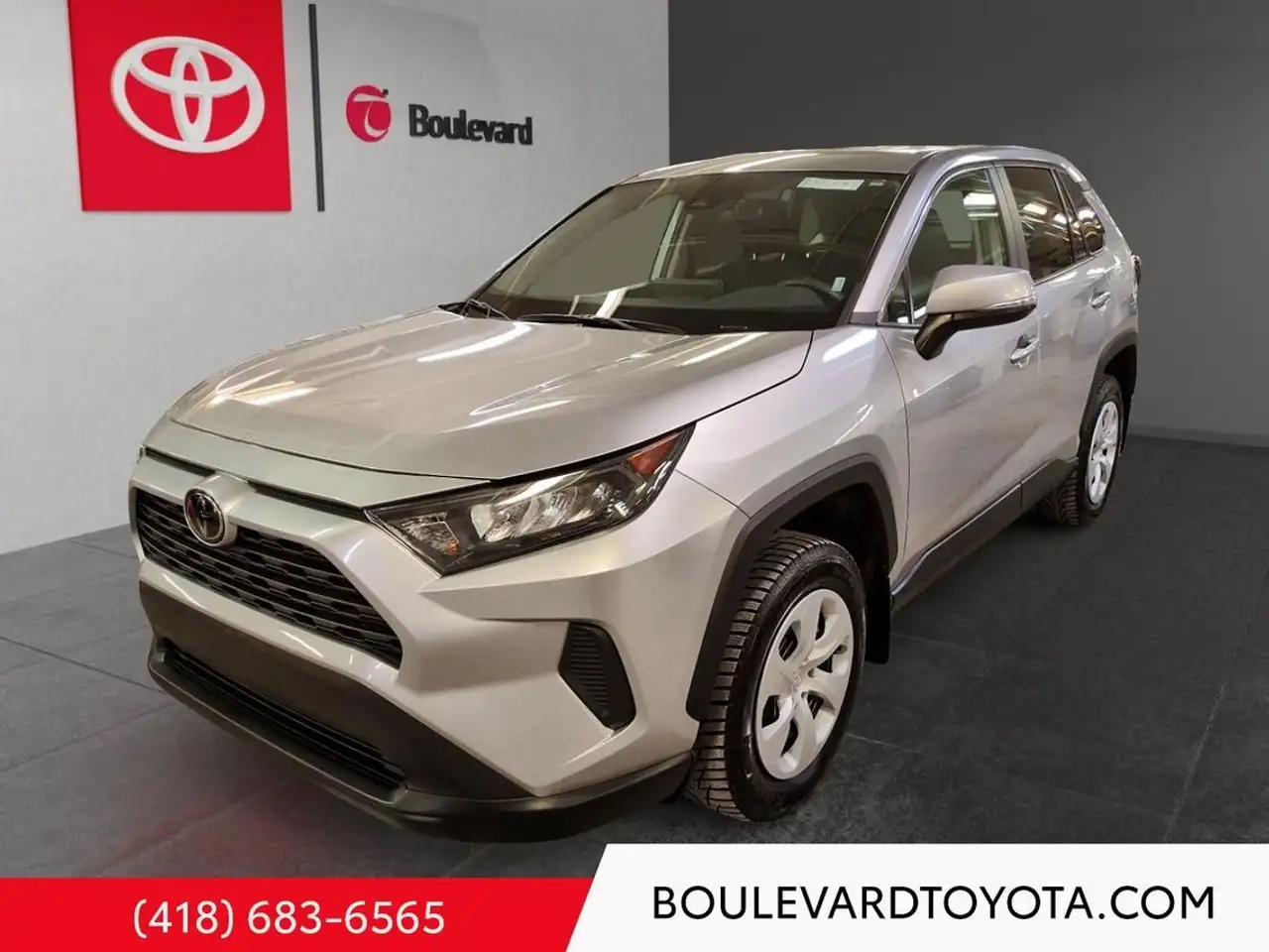 2024 Toyota RAV 4