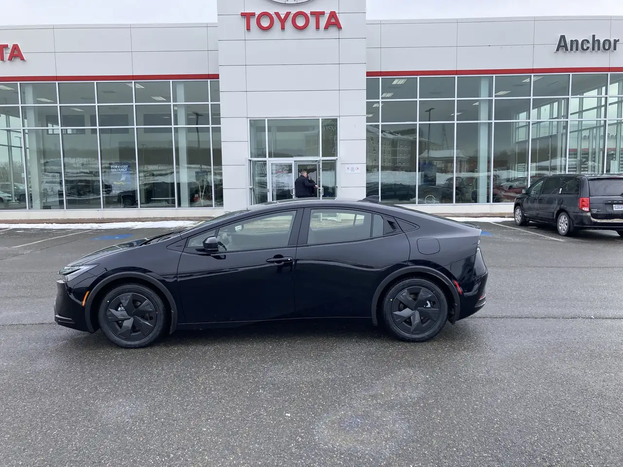2026 Toyota Prius