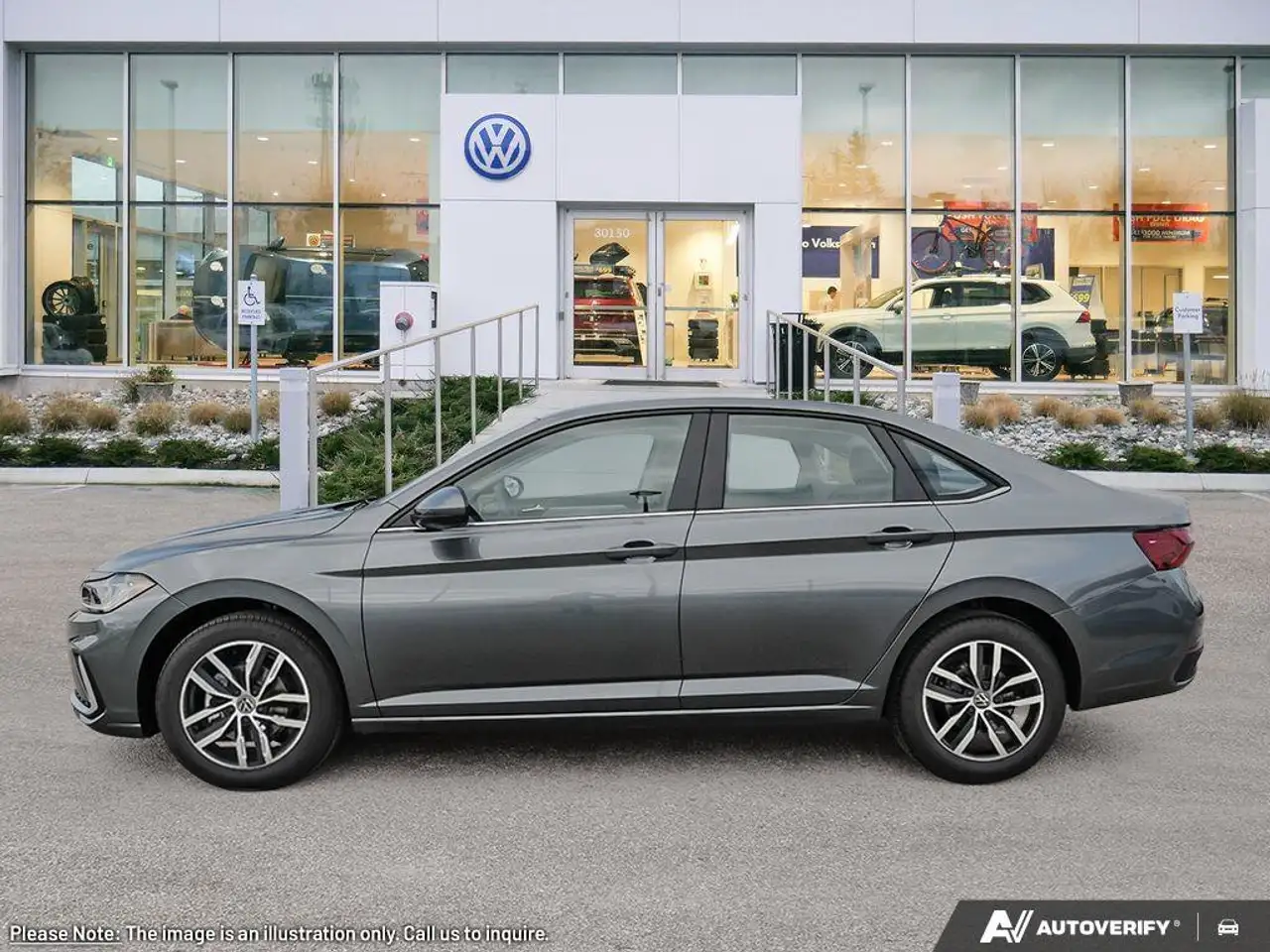 Volkswagen Jetta photo Volkswagen Jetta