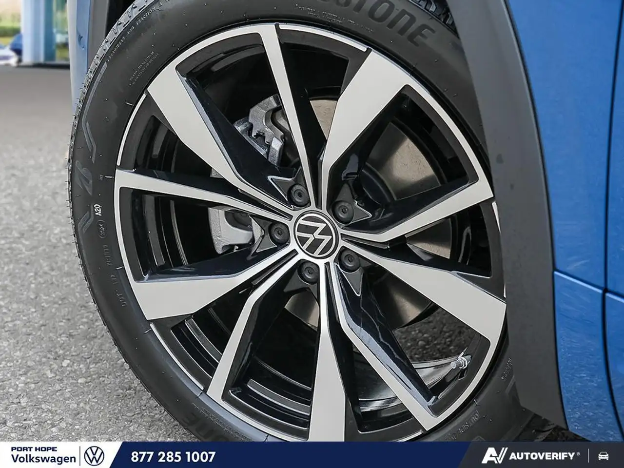 Volkswagen Atlas photo Volkswagen Atlas