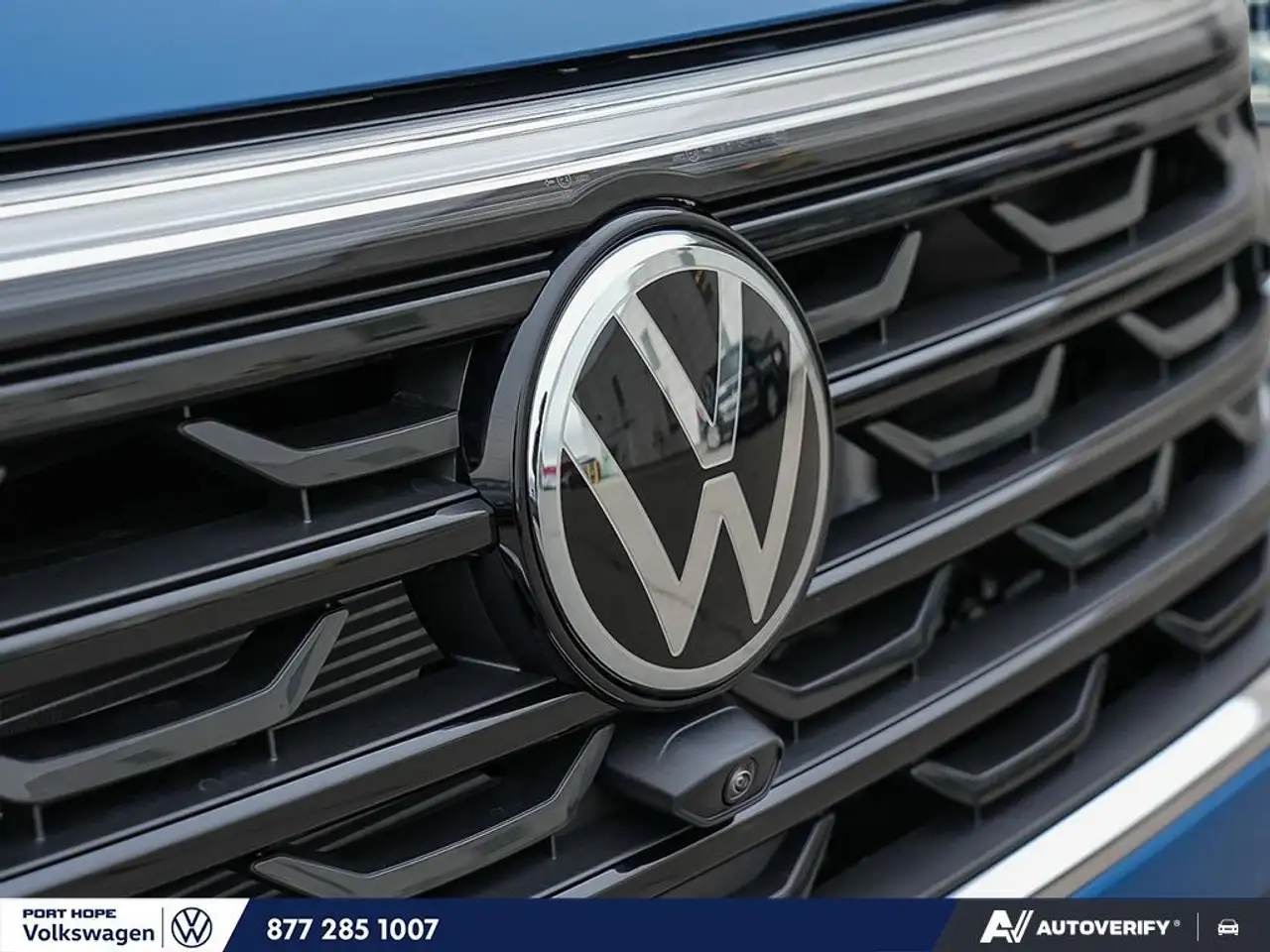 Volkswagen Atlas photo Volkswagen Atlas