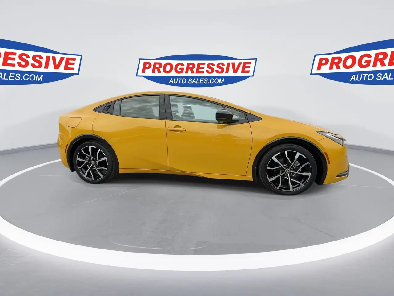 Toyota Prius снимка Toyota Prius