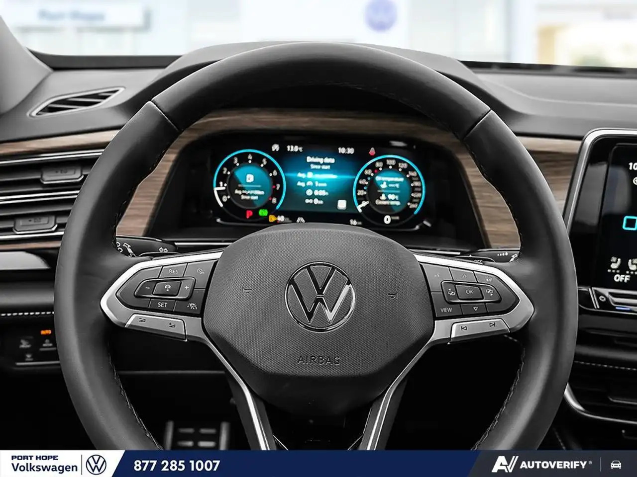 Volkswagen Atlas photo Volkswagen Atlas
