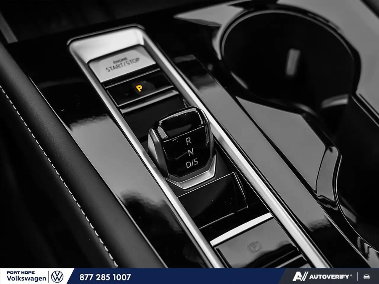 Volkswagen Atlas photo Volkswagen Atlas