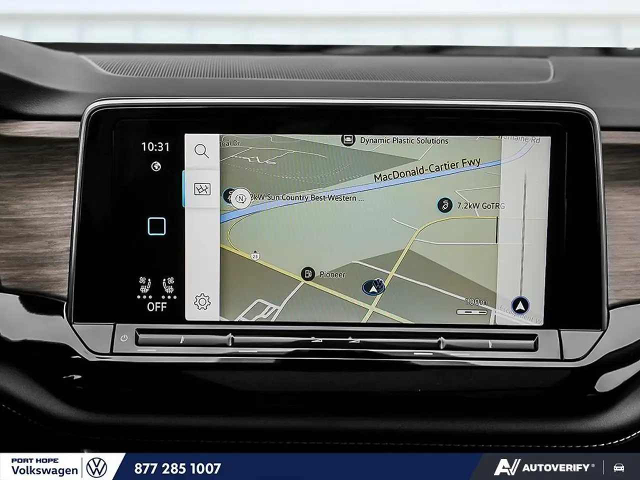 Volkswagen Atlas photo Volkswagen Atlas