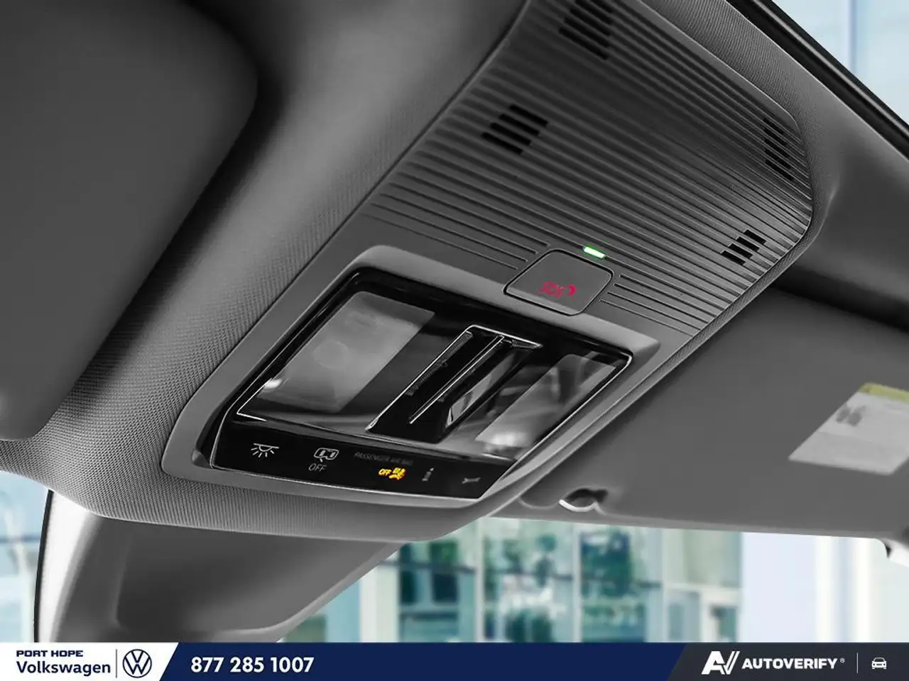 Volkswagen Atlas photo Volkswagen Atlas