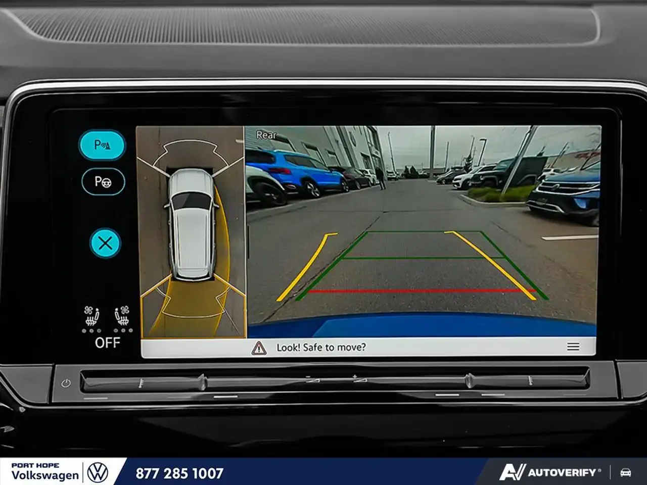Volkswagen Atlas photo Volkswagen Atlas