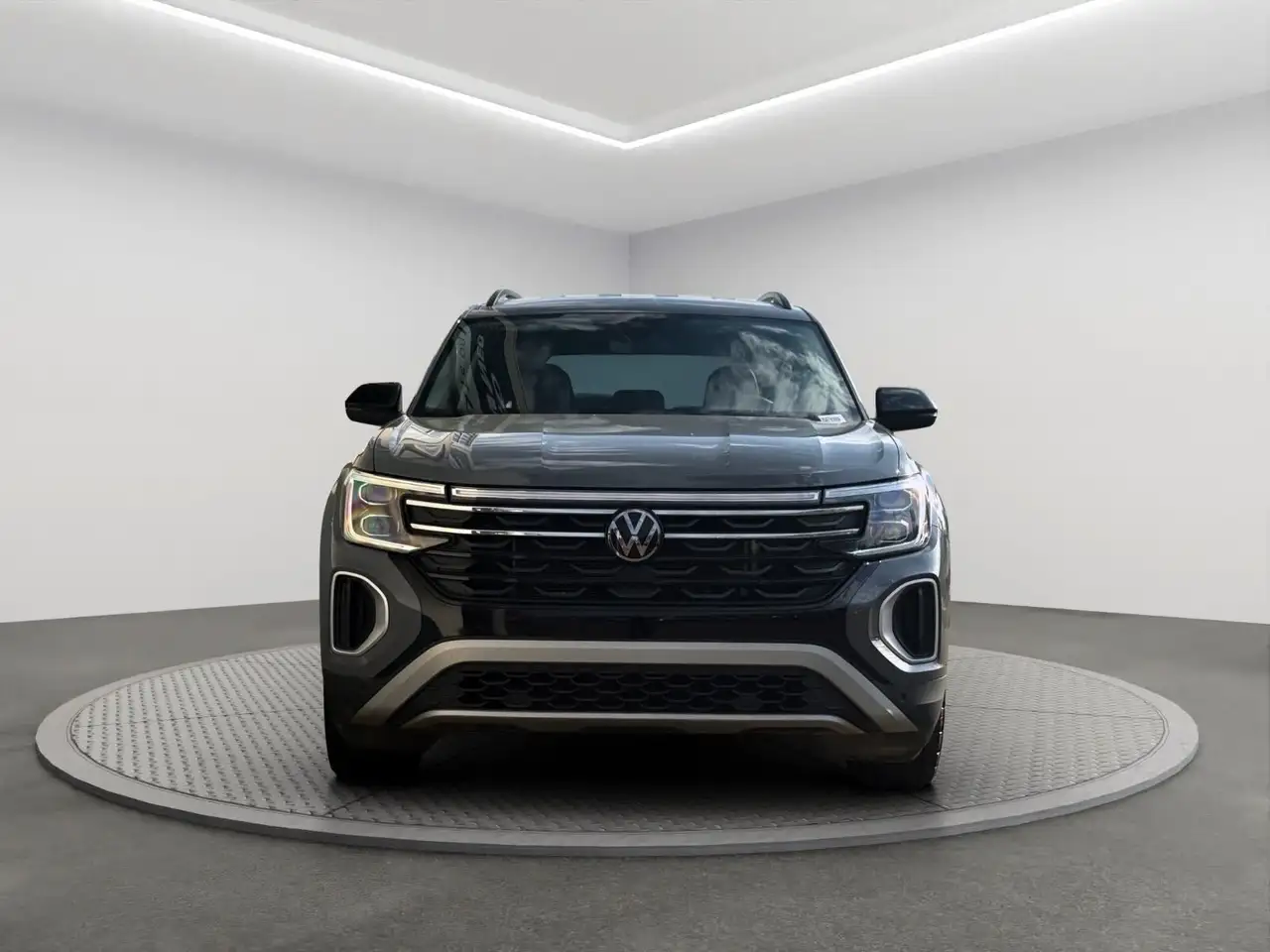 2024 Volkswagen Atlas