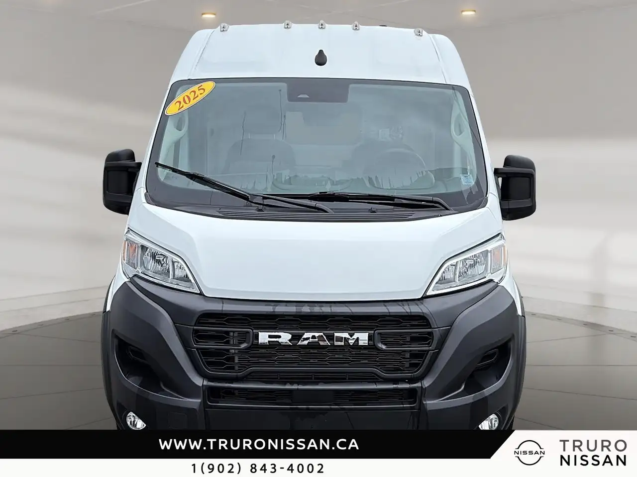 RAM ProMaster 3500 снимка RAM ProMaster 3500