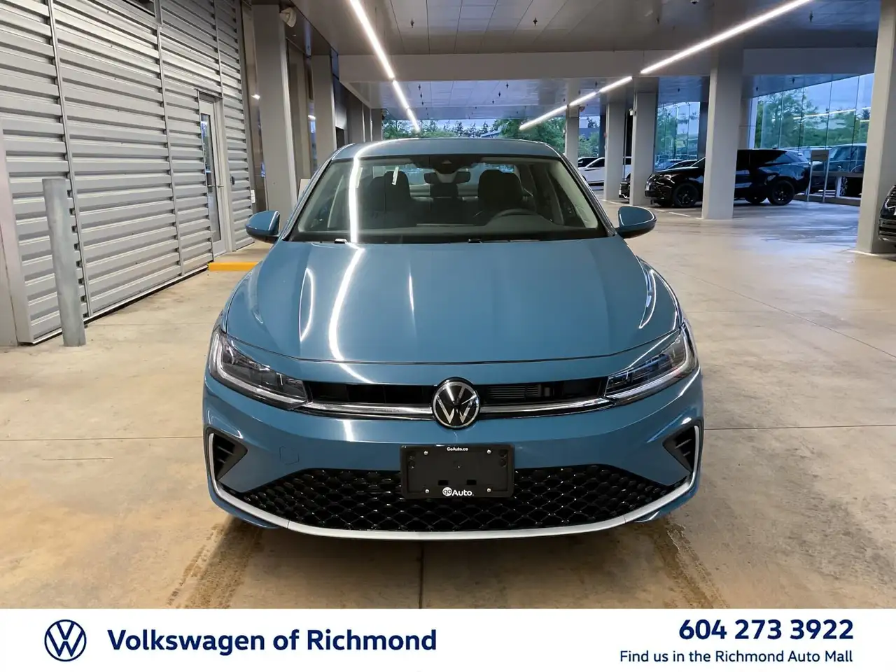 Volkswagen Jetta снимка Volkswagen Jetta